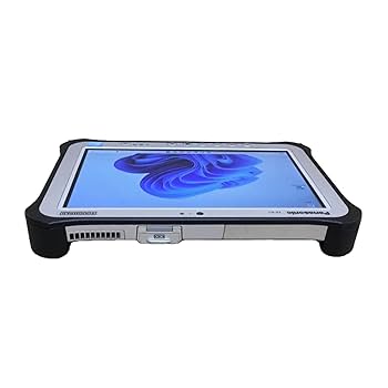 Panasonic ポータブルディスプレイ Amazon.co.jp: 【整備済み品】 【タッチパネル】 Panasonic